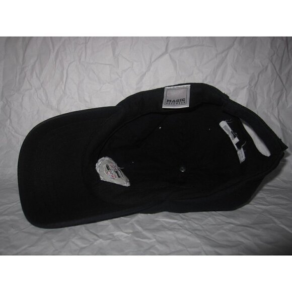 Cadallic CTS Embroidered Adjustable Hat - Picture 5 of 6